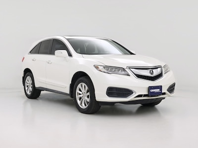 2018 Acura RDX  -
                Houston, TX