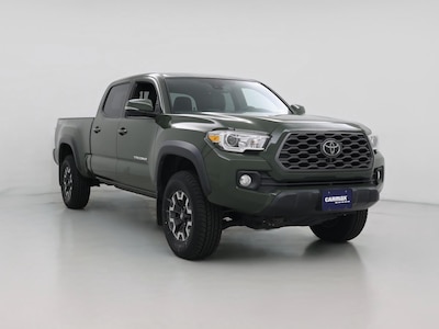 2021 Toyota Tacoma TRD Off-Road -
                Oceanside, CA