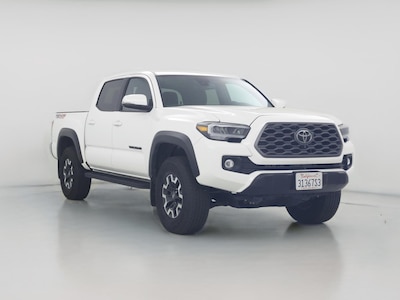 2023 Toyota Tacoma TRD Off-Road -
                Duarte, CA