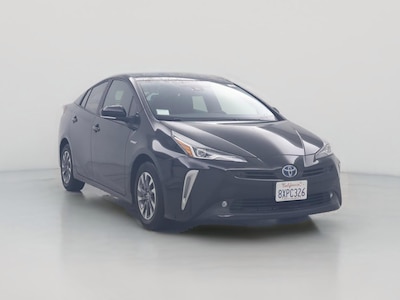 2022 Toyota Prius XLE -
                Irvine, CA