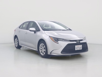 2022 Toyota Corolla LE -
                Irvine, CA