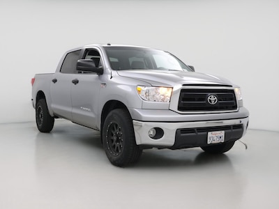 2019 Toyota Tundra Limited -
                Irvine, CA