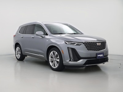 2023 Cadillac XT6 Premium Luxury -
                Palmdale, CA