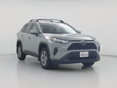 2022 Toyota RAV4 XLE -
                Duarte, CA