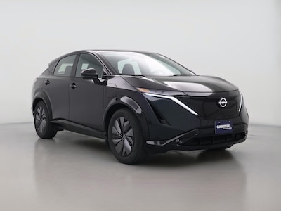 2024 Nissan Ariya Evolve+ -
                Torrance, CA