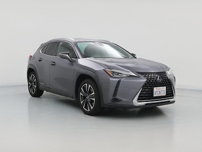 2020 Lexus UX 250h -
                Irvine, CA