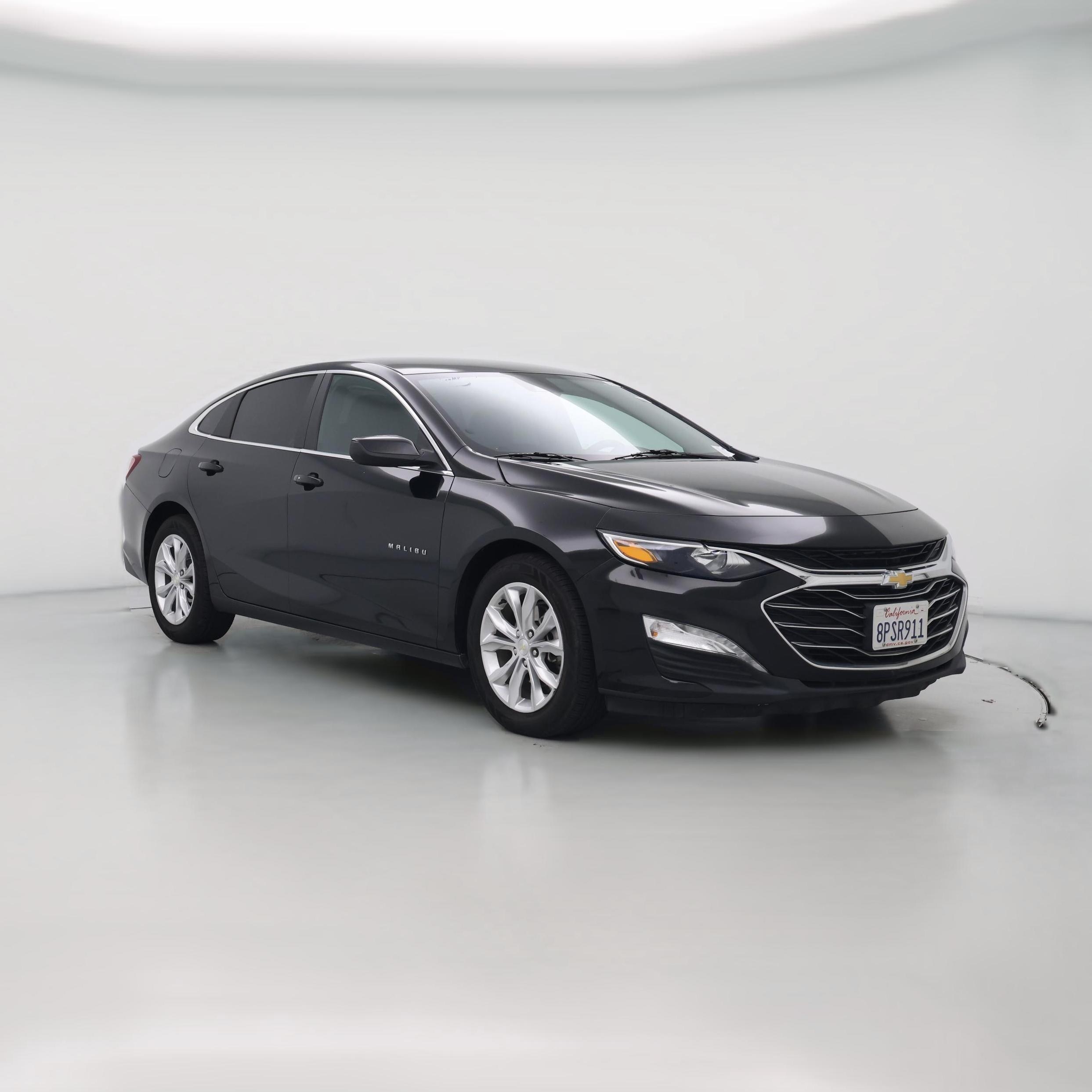 Thumbnail: 2020 Chevrolet Malibu - 1