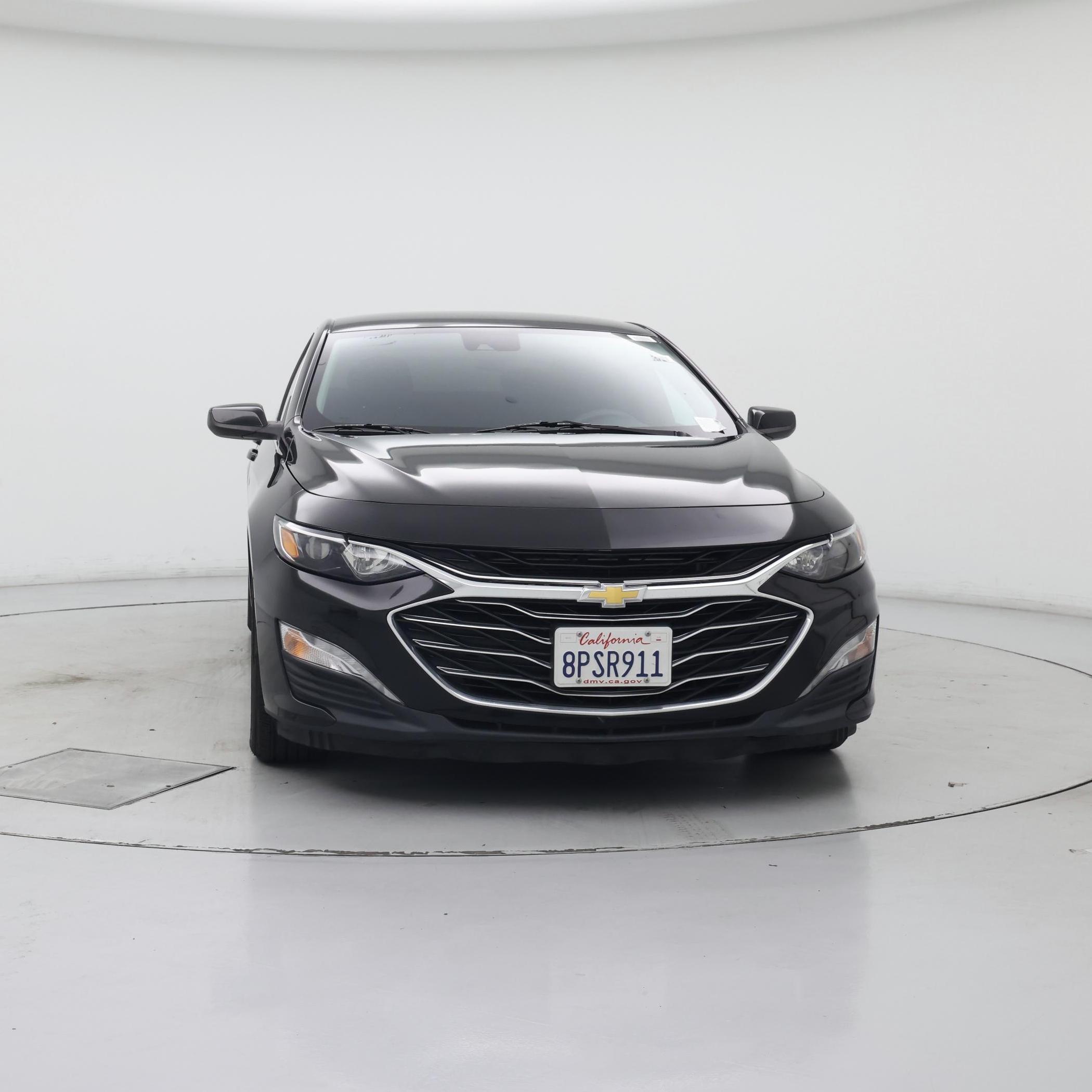 Thumbnail: 2020 Chevrolet Malibu - 5
