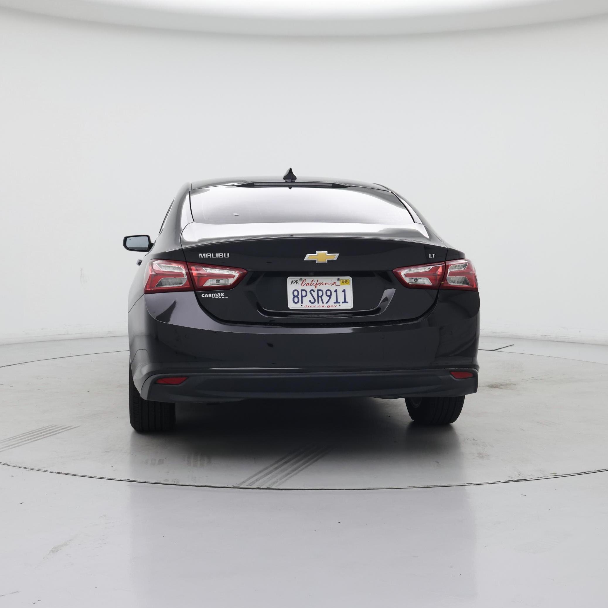 Thumbnail: 2020 Chevrolet Malibu - 6