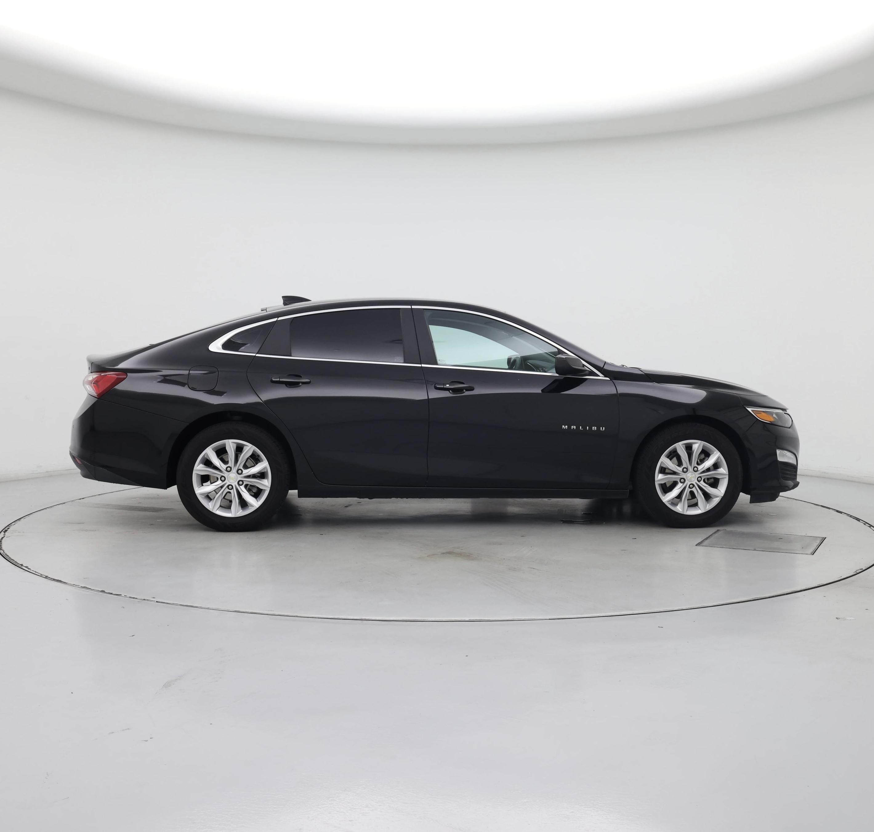 Thumbnail: 2020 Chevrolet Malibu - 7