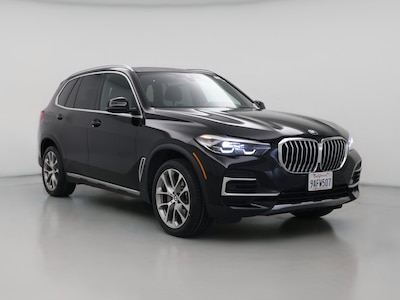 2022 BMW X5 xDrive40i -
                Roseville, CA
