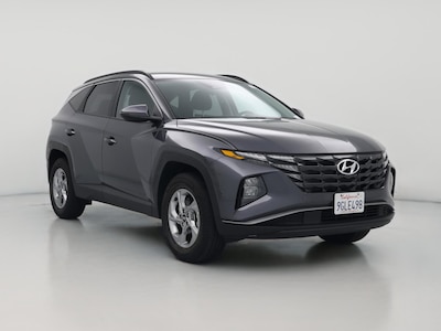 2023 Hyundai Tucson SEL -
                Buena Park, CA