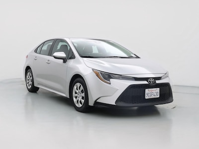 2022 Toyota Corolla LE -
                Oxnard, CA