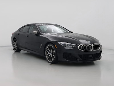 2020 BMW 8 Series M850i xDrive -
                Canoga Park, CA