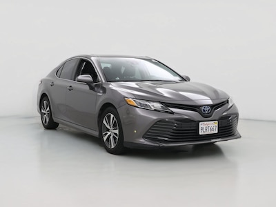 2018 Toyota Camry LE -
                Costa Mesa, CA