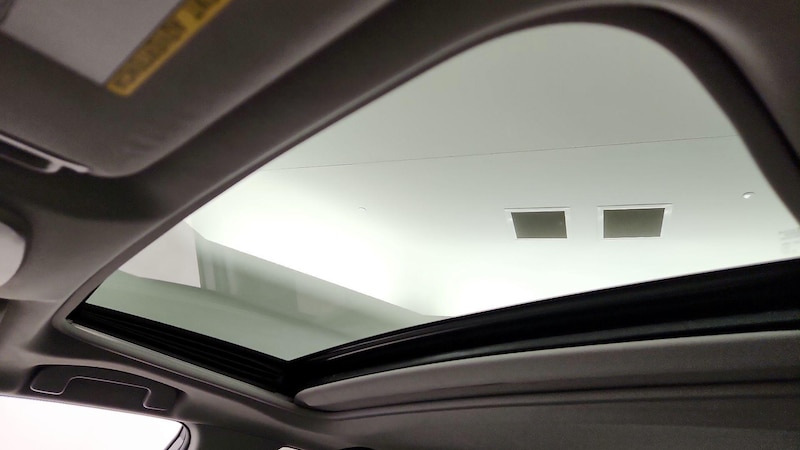 2018 Toyota Camry LE 20