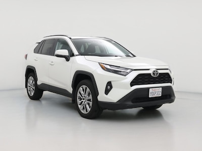 2022 Toyota RAV4 XLE Premium -
                Costa Mesa, CA