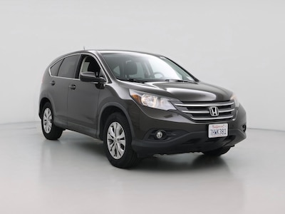 2014 Honda CR-V EX -
                Costa Mesa, CA