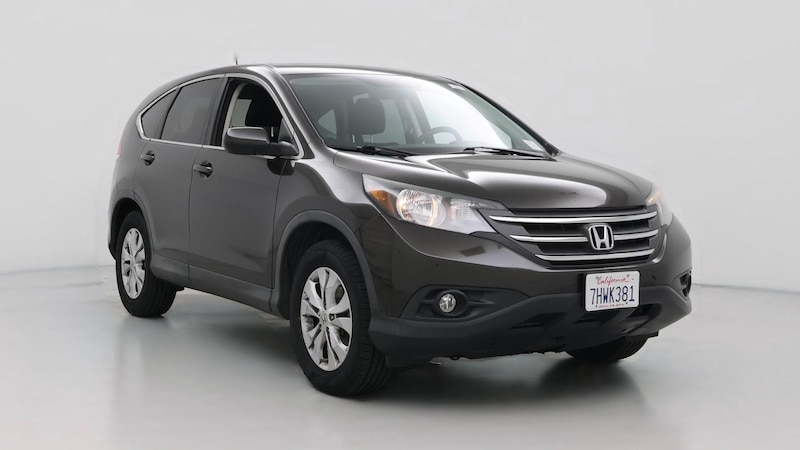 2014 Honda CR-V EX Hero Image