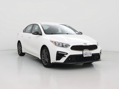 2020 Kia Forte GT-Line -
                Irvine, CA