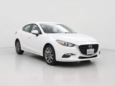 2018 Mazda Mazda3 i Touring -
                Irvine, CA