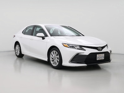 2022 Toyota Camry LE -
                Ontario, CA