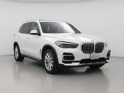 2022 BMW X5 sDrive40i -
                Ontario, CA