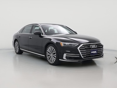 2019 Audi A8 L -
                Oxnard, CA