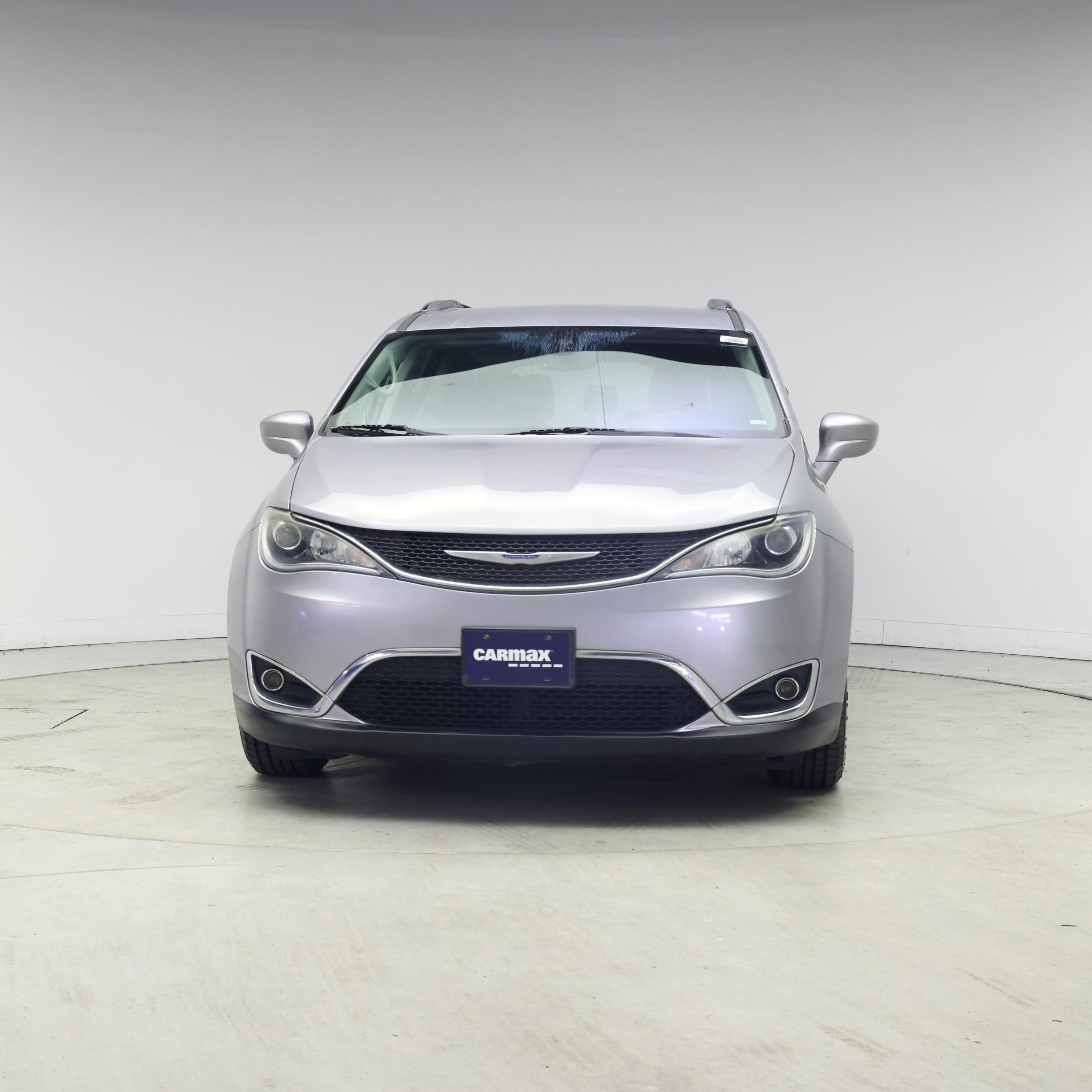 Thumbnail: 2020 Chrysler Pacifica - 5