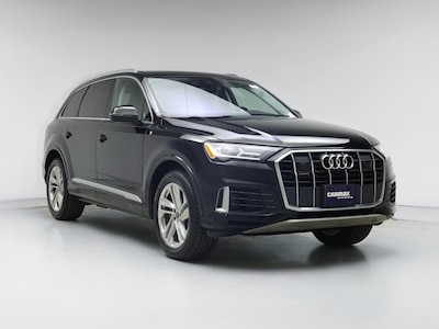 2022 Audi Q7 Premium Plus -
                Oceanside, CA