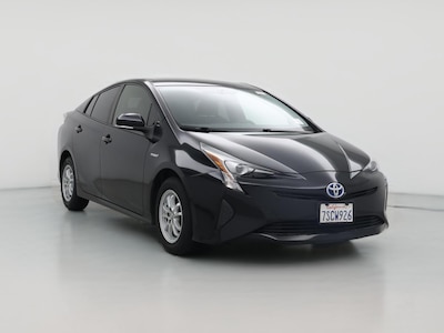 2016 Toyota Prius Two -
                Oxnard, CA