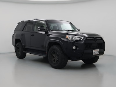 2020 Toyota 4Runner SR5 -
                Ontario, CA