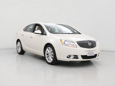 2014 Buick Verano  -
                Irvine, CA