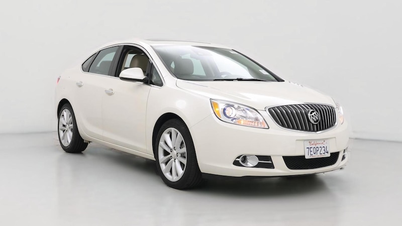 2014 Buick Verano  Hero Image