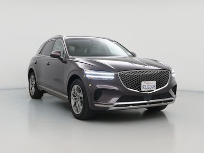 2022 Genesis GV70  -
                Bakersfield, CA