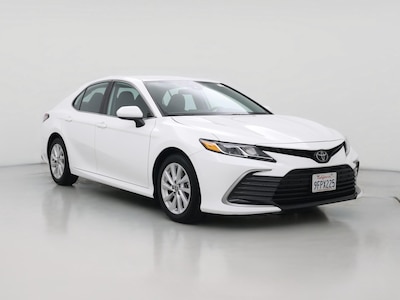 2023 Toyota Camry LE -
                Ontario, CA