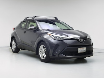 2021 Toyota C-HR LE -
                Murrieta, CA