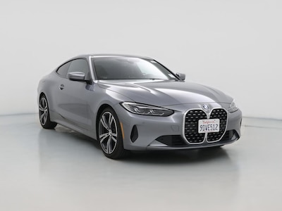 2023 BMW 4 Series 430i -
                Irvine, CA