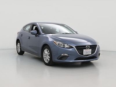 2014 Mazda Mazda3 i Touring -
                Irvine, CA