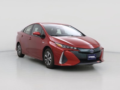 2017 Toyota Prius Prime Premium -
                Irvine, CA