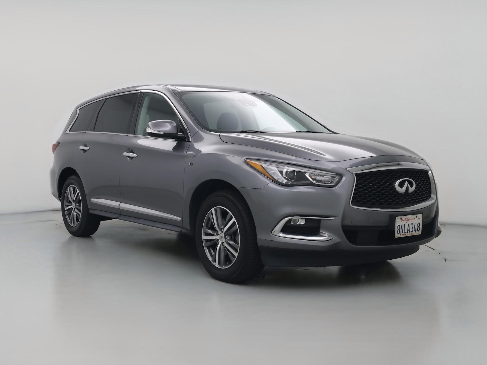 2020 INFINITI QX60 PURE