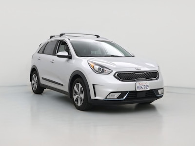 2018 Kia Niro LX -
                Murrieta, CA