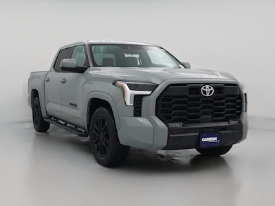 2022 Toyota Tundra SR5 -
                Buena Park, CA