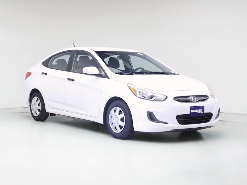 2016 Hyundai Accent SE -
                  San Jose, CA