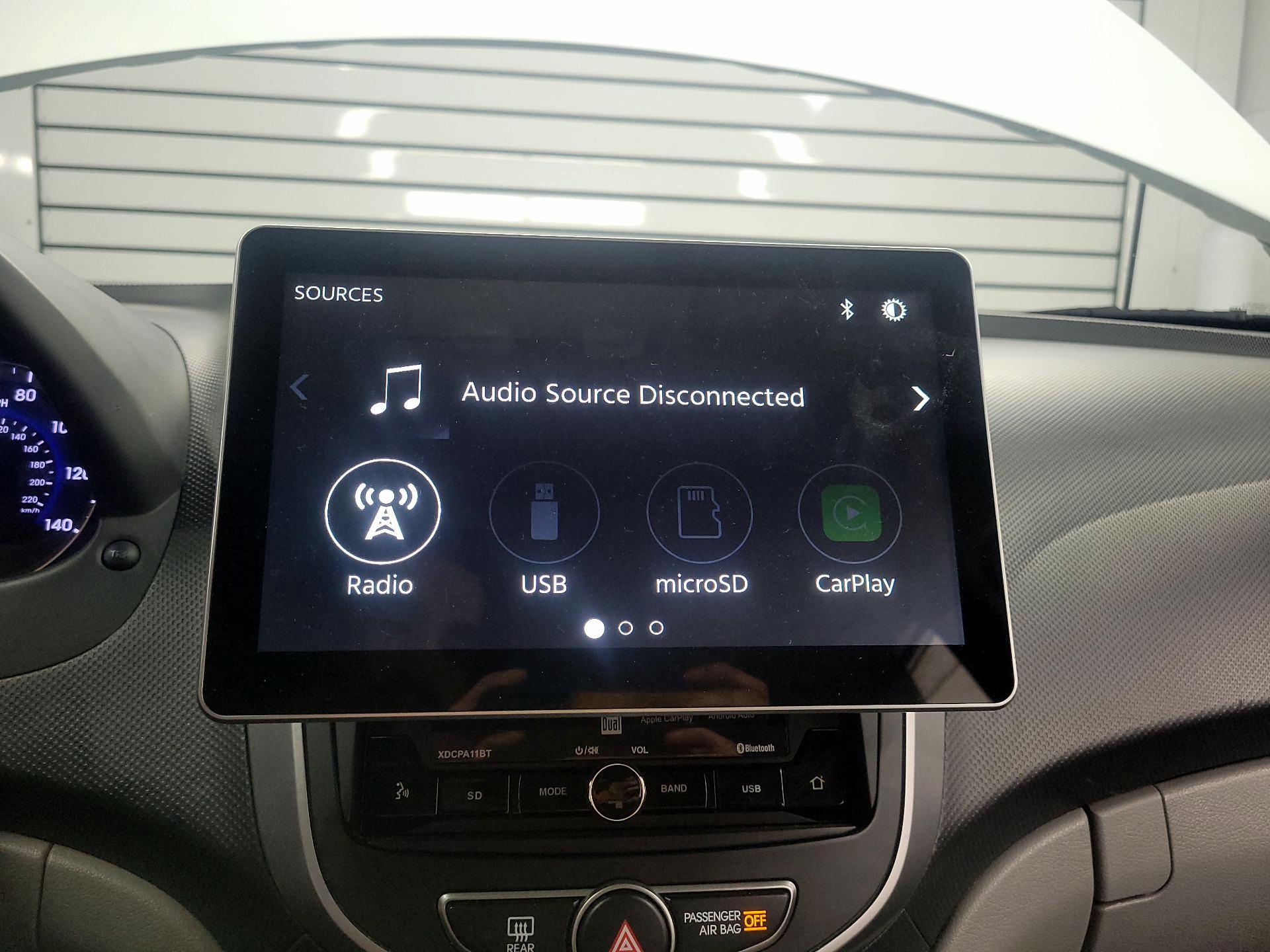 Thumbnail: 2016 Hyundai Accent - 13