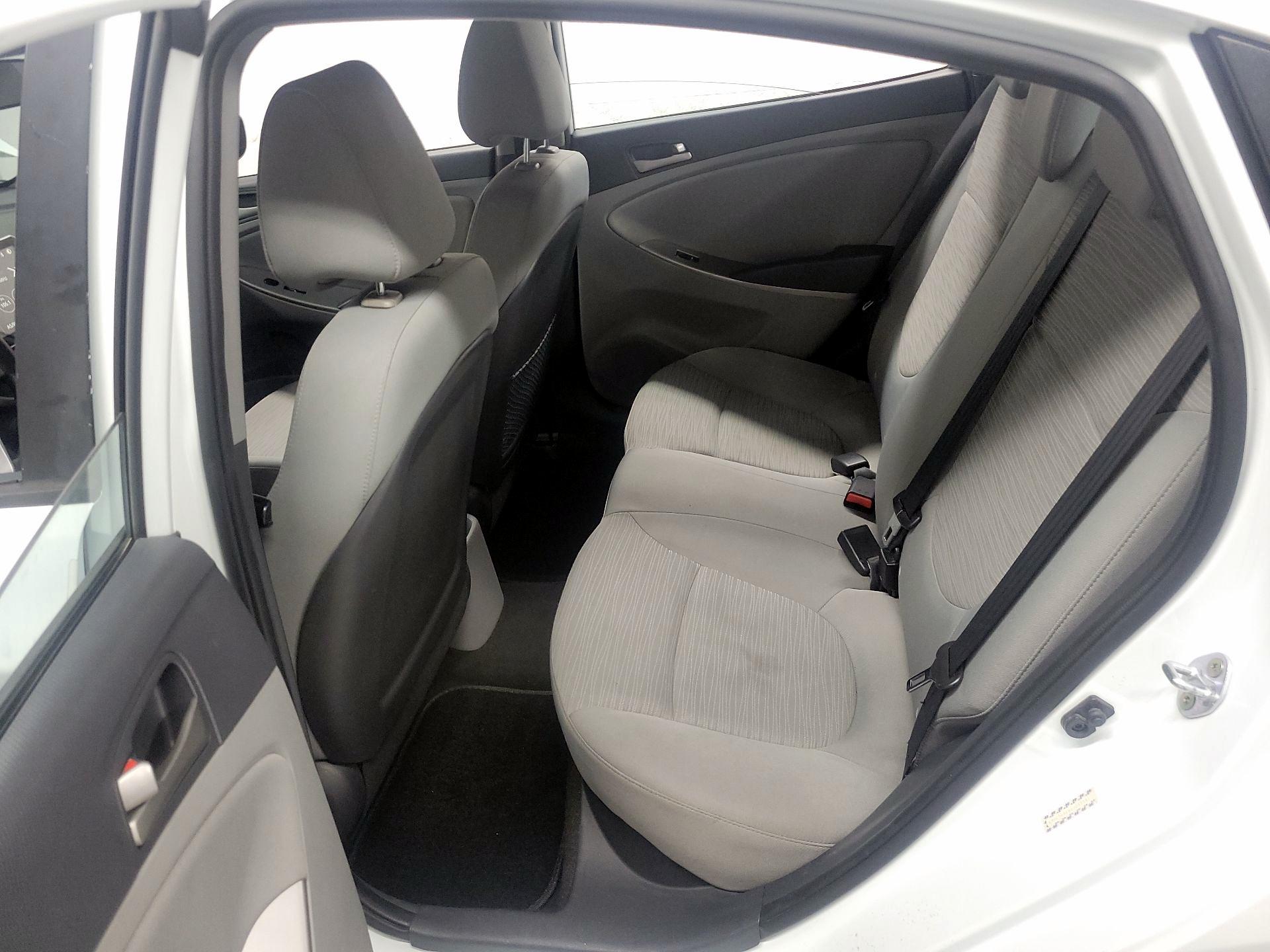 Thumbnail: 2016 Hyundai Accent - 16