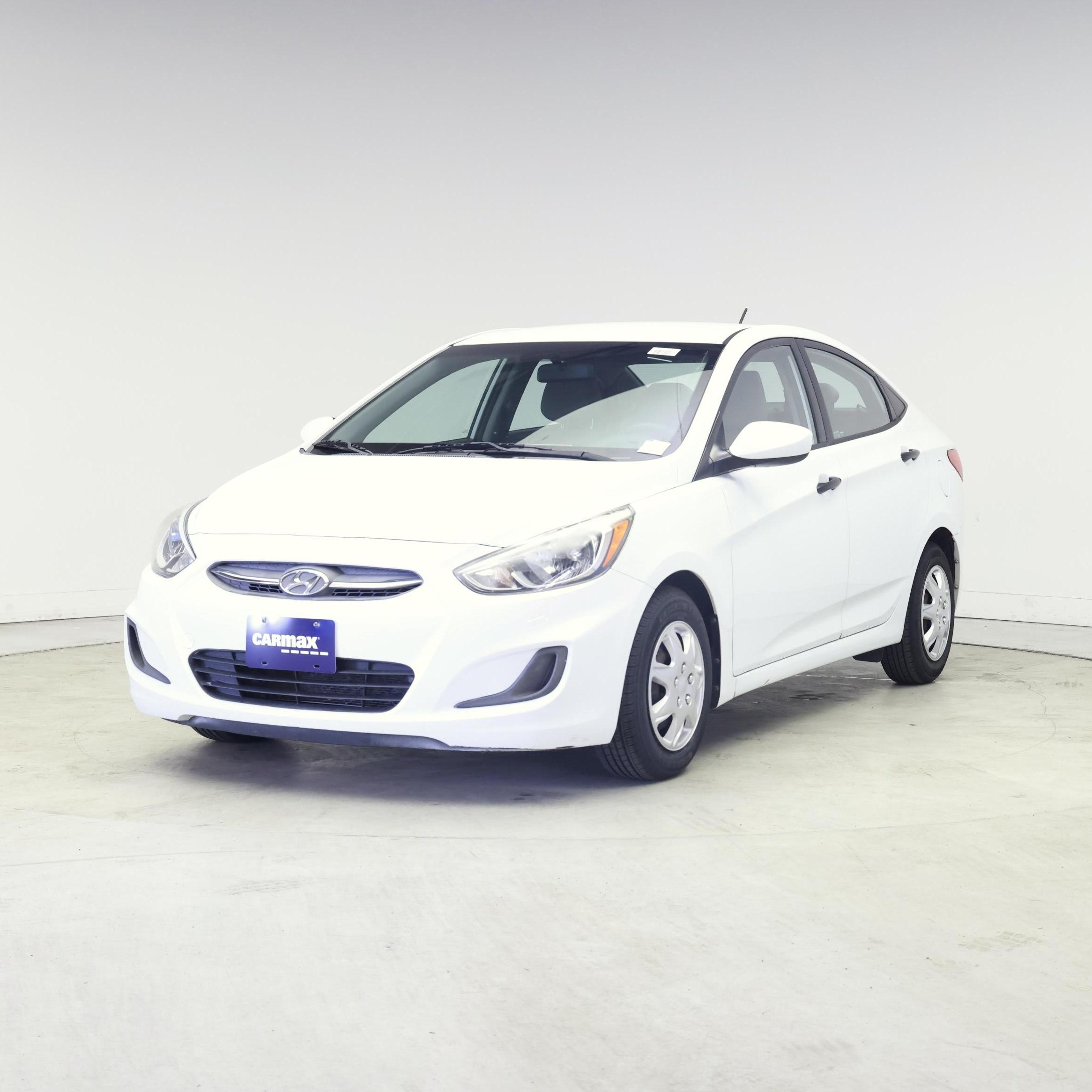 Thumbnail: 2016 Hyundai Accent - 4