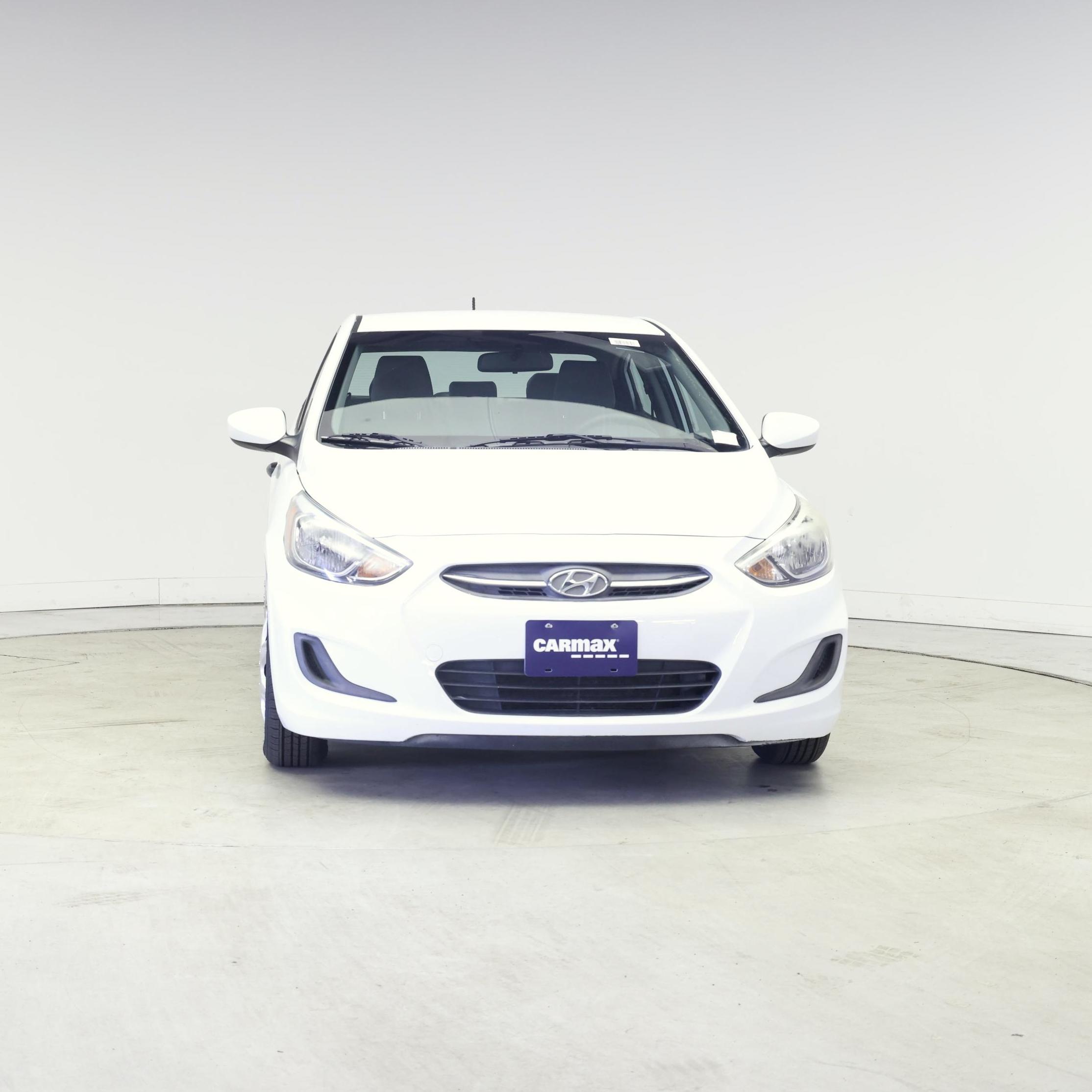 Thumbnail: 2016 Hyundai Accent - 5