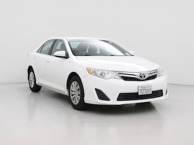 2014 Toyota Camry LE -
                Costa Mesa, CA