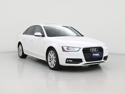 2016 Audi A4 Premium Plus -
                Costa Mesa, CA